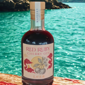 Red Ruby: Mid-Autumn Harvest Edition 200ml